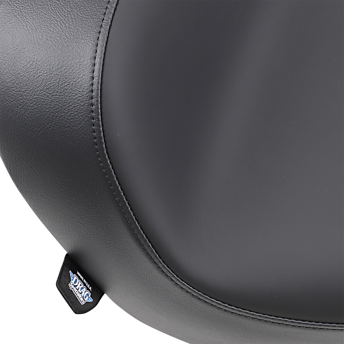 Drag Specialties Solo Seat 1984-1999 Harley Davidson Softail Fat Boy Heritage