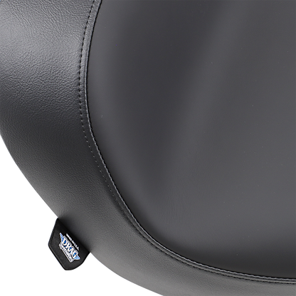 Drag Specialties Solo Seat 1984-1999 Harley Davidson Softail Fat Boy Heritage