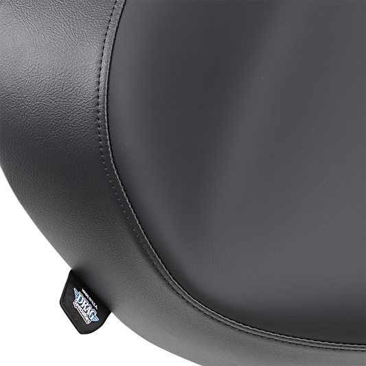Drag Specialties Solo Seat 1984-1999 Harley Davidson Softail Fat Boy Heritage