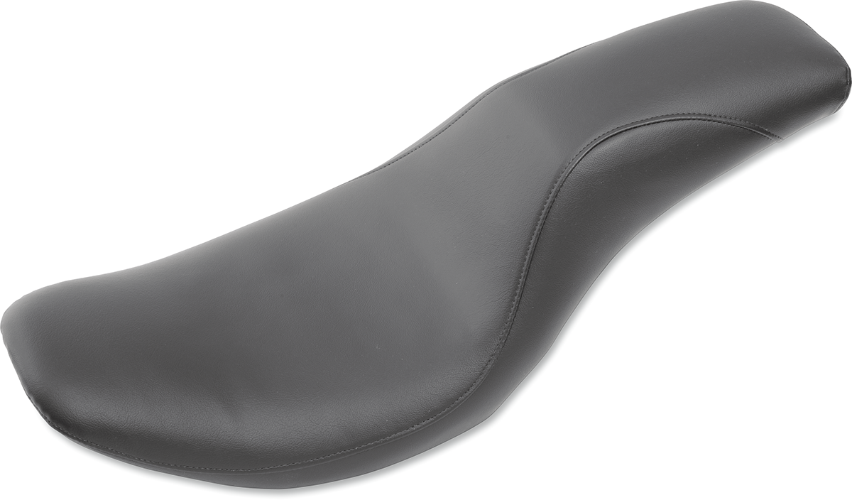 Saddlemen Profiler Smooth 2-Up Motorcycle Seat 1982-2000 Harley FXR FXRS Models