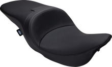 Drag Specialties Freedom Smooth Seat 1997-07 Harley Davidson Touring