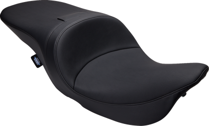 Drag Specialties Freedom Smooth Seat 1997-07 Harley Davidson Touring