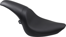 Drag Specialties Low Predator Seat 2006-17 Harley Davidson Softail Fat Boy FXSTC