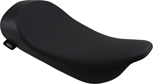 Drag Specialties Low Profile Solo Seat fits 1997-2007 Harley Touring FLHR FLHX