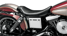 Le Pera Bare Bones Solo Seat fits 1996-2003 Harley Davidson Dyna FXD LN-001