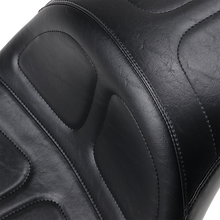 Le Pera Maverick Daddy Long Legs Seat fits 2018-2025 Harley Softail Heritage