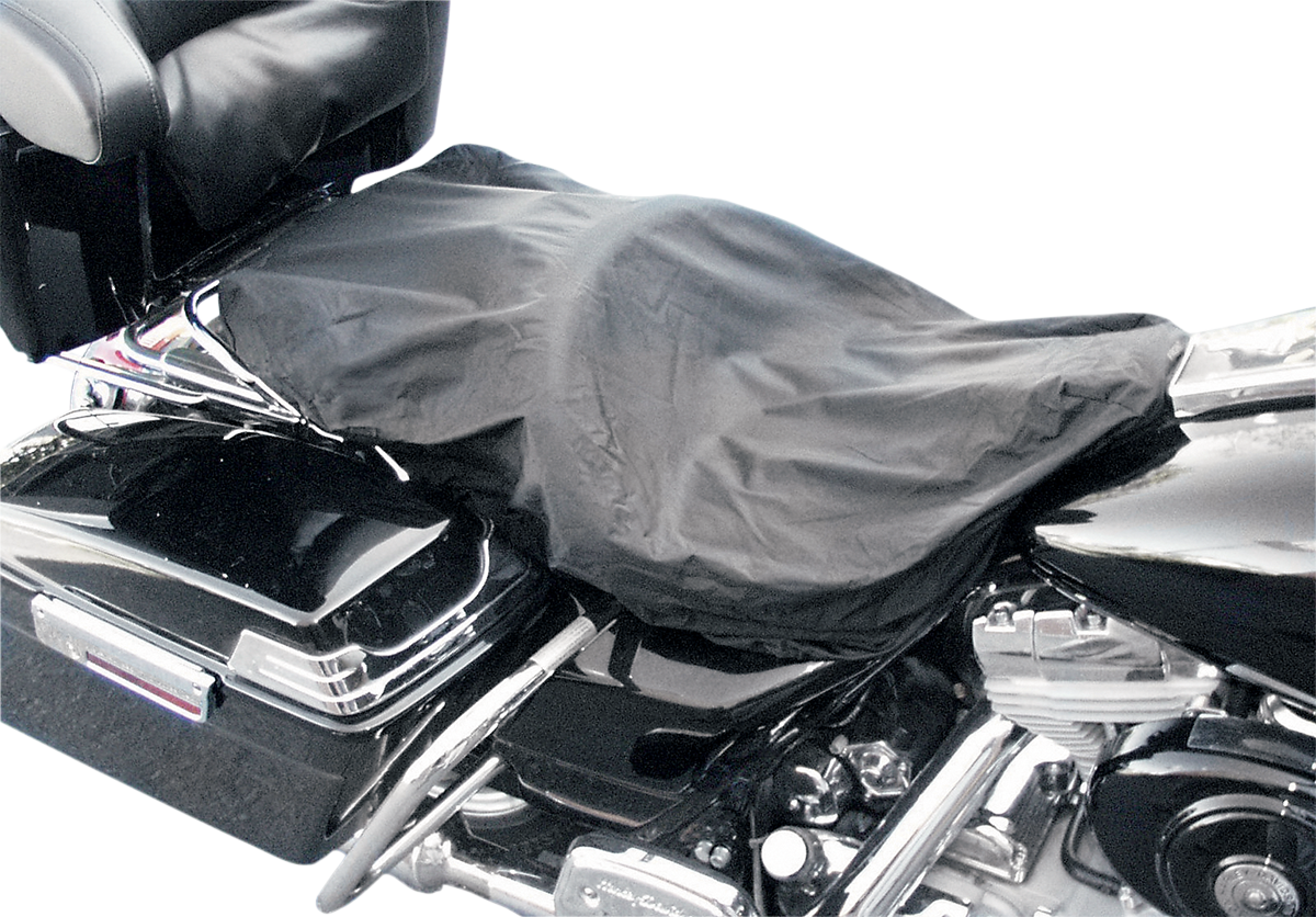 Saddlemen Explorer Touring Seat Rain Cover for Harley Davidson Touring