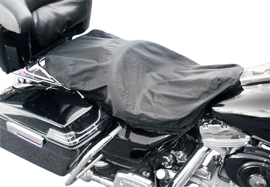 Saddlemen Explorer Touring Seat Rain Cover for Harley Davidson Touring