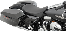 Drag Specialties Low Profile Solo Seat fits 2008-2025 Harley Touring FLTRU FLTRX