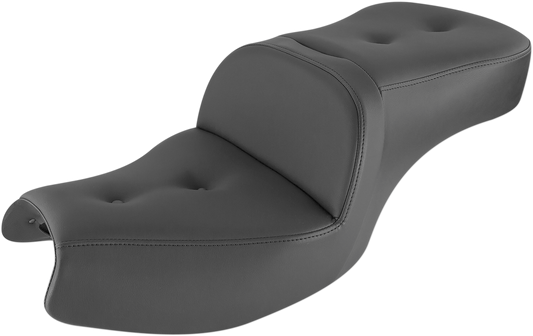 Saddlemen Roadsofa Pillow Top 2-Up Seat 2020-2022 Indian Challenger Dark Horse