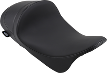 Drag Specialties Smooth Low Profile Solo Seat 2008-25 Harley Touring FLHX FLTRX