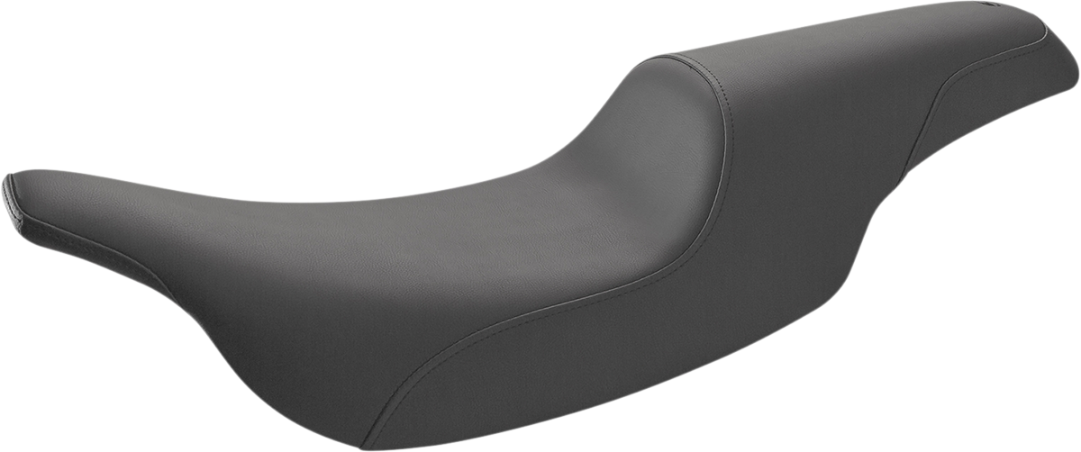 Saddlemen Profiler Smooth Low Profile Gel Seat 1997-2007 Harley Touring Models