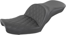 Saddlemen Explorer Seat for 1996-2003 Harley Davidson Dyna Models 896-04-029LS
