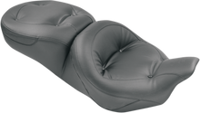 Mustang Regal Ultra Tour Seat fits 2008-2025 Harley Davidson Touring 76036