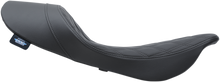 Drag Specialties Low Forward Positioning Solo Seat fits 1997-2007 Harley Touring