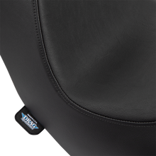 Drag Specialties Predator III Seat for 2018-2026 Harley Softail Low Rider FLSB