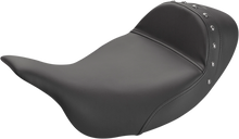 Saddlemen Renegade Extended Reach Solo Seat for 2008-2025 Harley Touring FLHX
