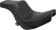 Drag Specialties Predator III Seat for 2018-2026 Harley Softail Low Rider FLSB