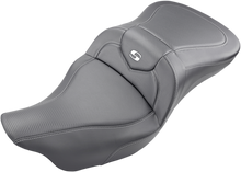 Saddlemen Extended Reach Roadsofa Seat fits 2008-2025 Harley Touring Models