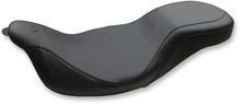 Mustang Super Tripper Classic Seat fits 2008-2025 Harley Davidson Touring 75201