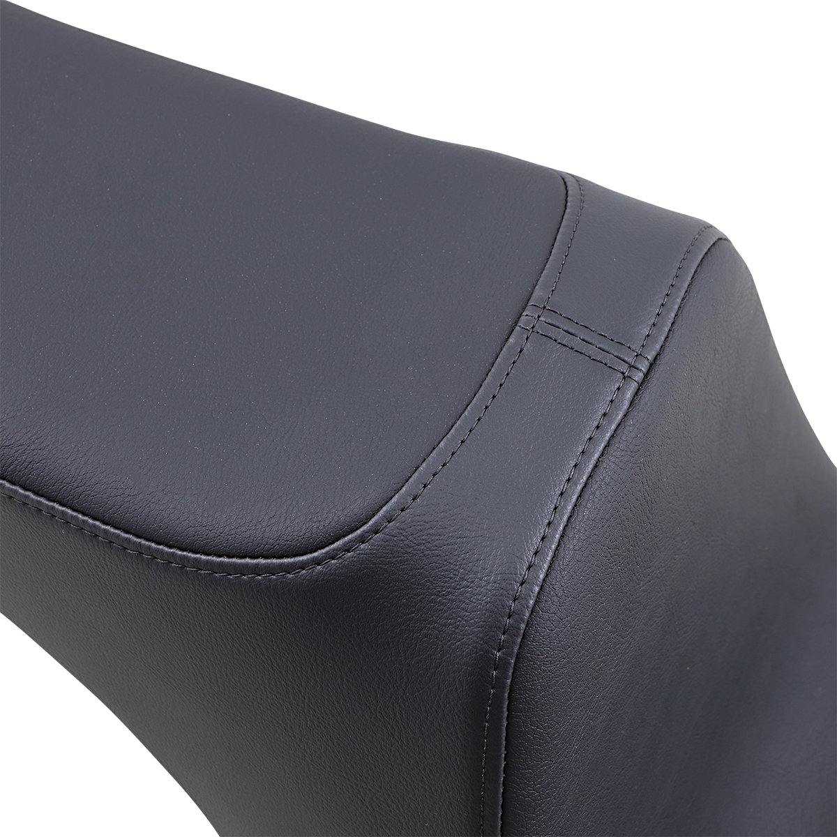 Drag Specialties Predator III Seat for 2006-2017 Harley Fat Boy Night Train