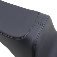 Drag Specialties Predator III Seat for 2006-2017 Harley Fat Boy Night Train
