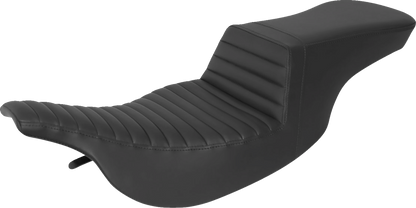 Saddlemen Step Up Tuck-n-Roll Gel Seat fits 1997-2007 Harley Electra Road Glide