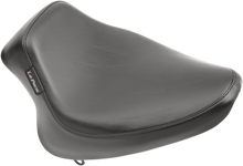 Le Pera Silhouette Deluxe Solo Seat fits 2000-2017 Harley Softail FLST FXST