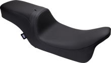 Drag Specialties Predator Solar Reflective Seat fits 2008-2025 Harley Touring