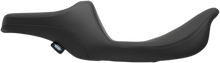 Drag Specialties Predator III Smooth Seat for 2008-2025 Harley Touring FLHR FLHX