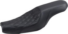 Saddlemen Profiler Low Profile Gel Seat fits 2004-2022 Harley Sportster