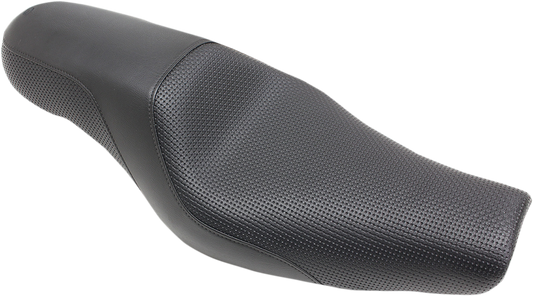 Saddlemen Profiler™ Basketweave 2-Up Seat 2004-2019 Harley Sportster Models XL