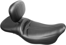 Le Pera Maverick Daddy Long Legs Seat & Backrest fits 2008-2025 Harley Touring