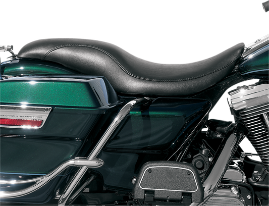 Saddlemen Low Profiler Seat for 1989-96 Harley Davidson Electra Glide Road King