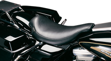 Le Pera Silhouette Low Profile Solo Seat fits 2002-2007 Harley Road King FLHR