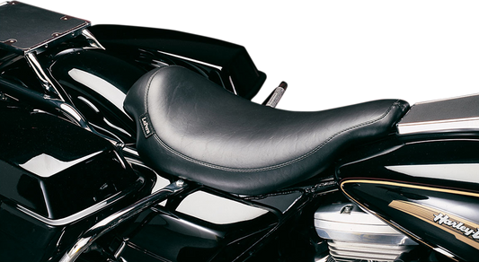 Le Pera Silhouette Low Profile Solo Seat fits 2002-2007 Harley Road King FLHR