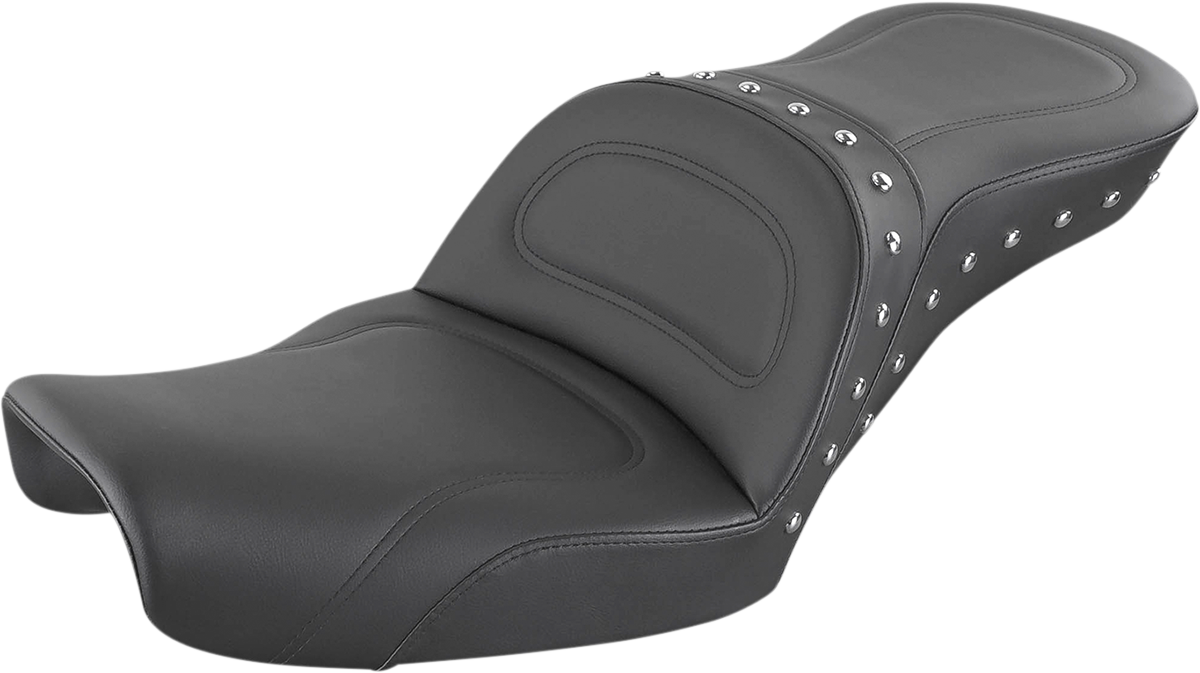 Saddlemen Explorer Special 2-Up Seat 1996-2003 Harley Dyna Super Glide Low Rider