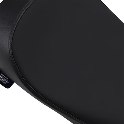 Drag Specialties Low Profile Solo Seat fits 1997-2007 Harley Touring FLHR FLHX