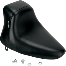Le Pera Bare Bones Solo Seat fits 1984-1999 Harley Davidson Softail Models
