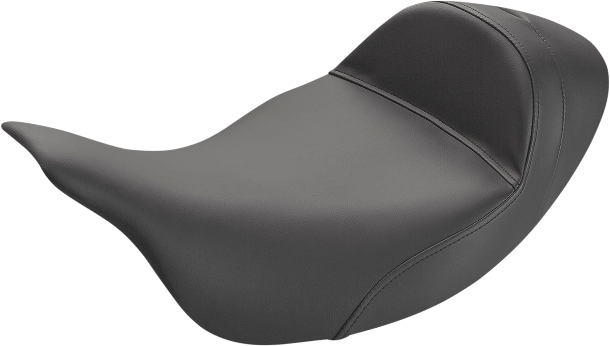 Saddlemen Renegade Extended Reach Solo Seat 2008-2024 Harley Touring FLHX FLHR