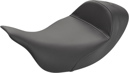 Saddlemen Renegade Extended Reach Solo Seat 2008-2024 Harley Touring FLHX FLHR