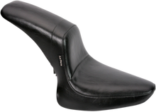 Le Pera Daytona Sport Smooth Seat fits 2000-2017 Harley Softail FLST FXST