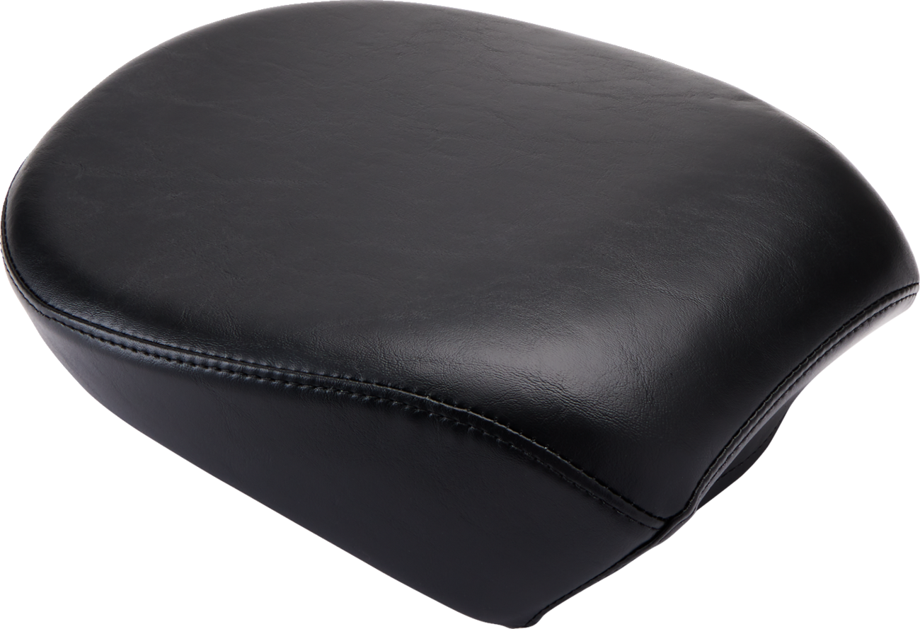 Le Pera Bare Bones Deluxe Rear Pillion Pad Seat fits 2008-2023 Harley Touring