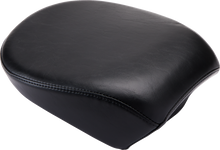 Le Pera Bare Bones Deluxe Rear Pillion Pad Seat fits 2008-2025 Harley Touring