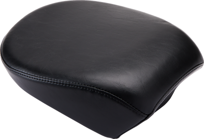 Le Pera Bare Bones Deluxe Rear Pillion Pad Seat fits 2008-2023 Harley Touring