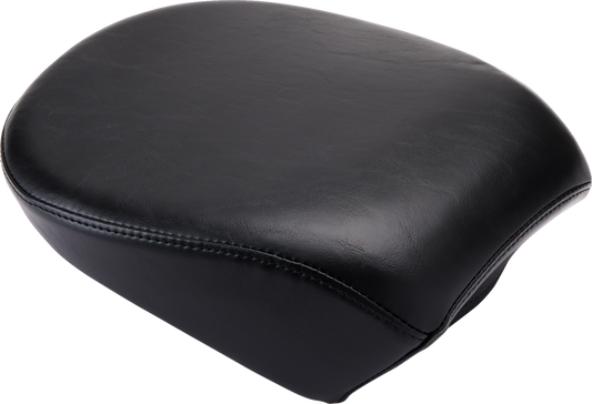 Le Pera Bare Bones Deluxe Rear Pillion Pad Seat fits 2008-2023 Harley Touring