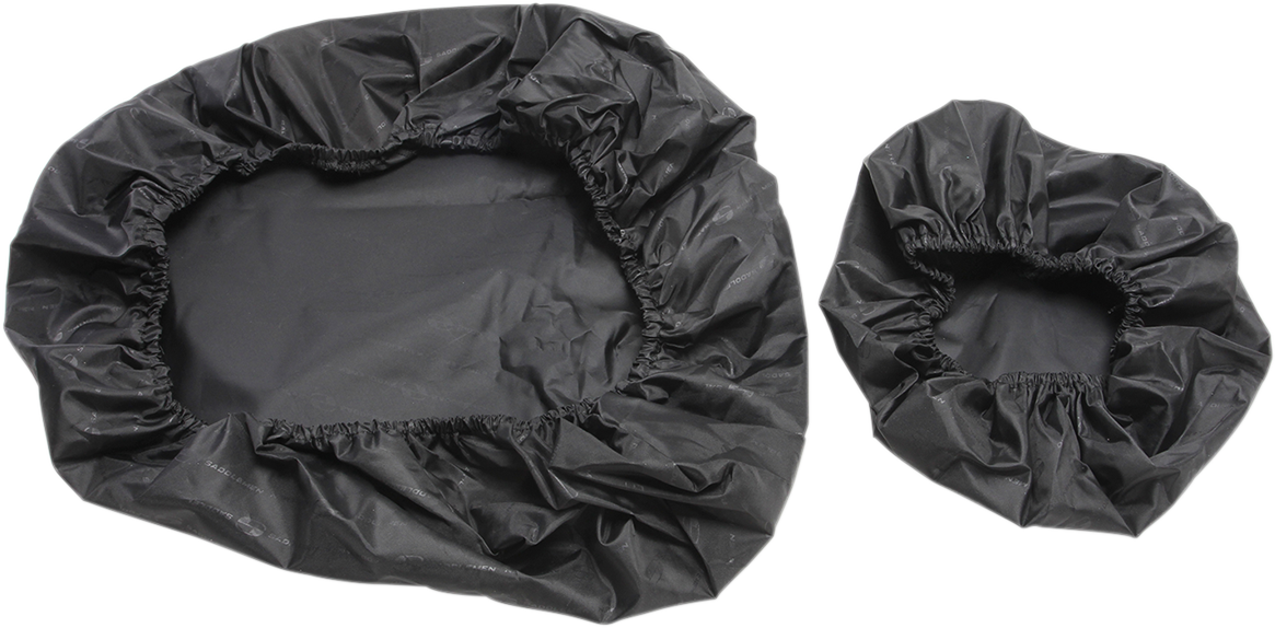 Saddlemen Step-Up Motorcycle Seat Water Resistant Rain Cover Harley Davidson