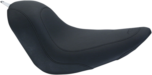 Mustang Tripper Motorcycle Solo Seat 2006-2017 Harley Davidson Softail Models