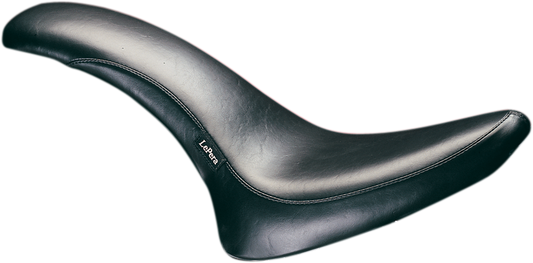 Le Pera King Cobra Smooth Seat fits 1984-1999 Harley Davidson Softail LN-890