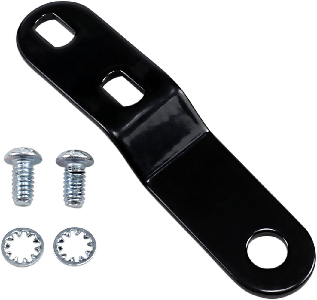 Le Pera Kickflip Diamond Gripp Tape Motorcycle Seat 2018-2025 Harley Softail